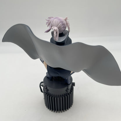 Call Of The Night Luminasta Nazuna Nanakusa Figure Yofukashi no Uta SEGA