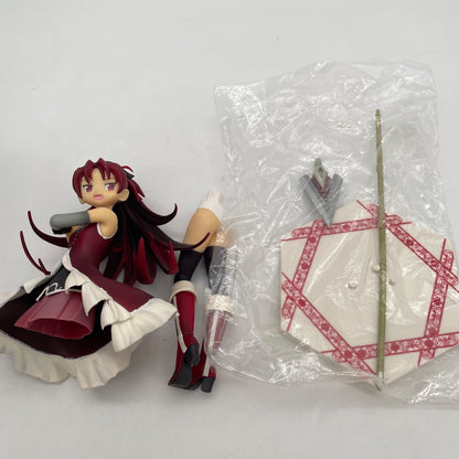 Puella Magi Madoka Magica Kyoko Sakura SQ Figure Special Assortment BANPRESTO JP