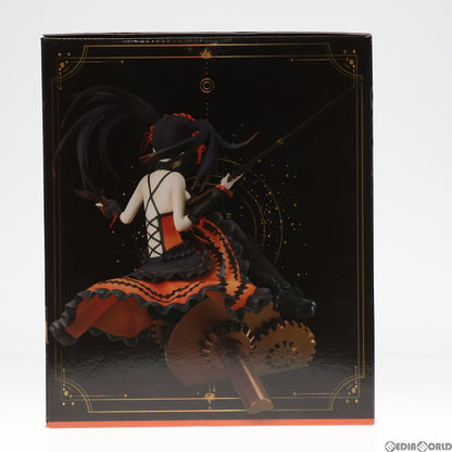 DATE A LIVE Kurumi Tokisaki 1/7 PVC Figure KAITENDO Japan import