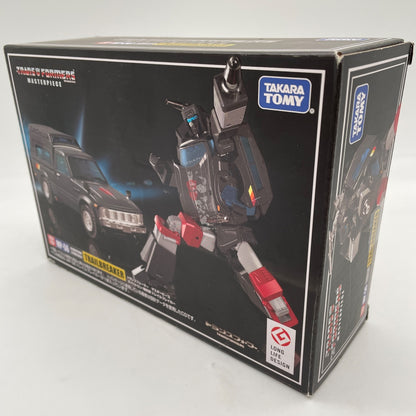 Takara Tomy Transformers Masterpiece MP-56 Trailbreaker Figure From Japan
