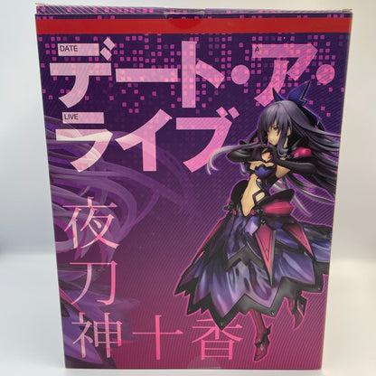 Figure Tohka Yatogami Inverted Ver 1/7 Scale Toy Hobby Date A Live Japan