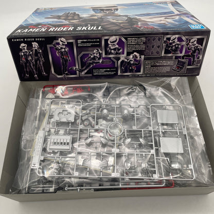 Plastic model Kamen Rider Skull Kamen Rider W Figure-rise Standard