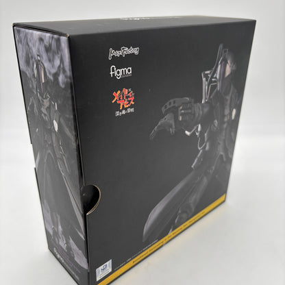 Figure figma Bondold Climb to Meisei gangway ver. Made in Abyss the Movie