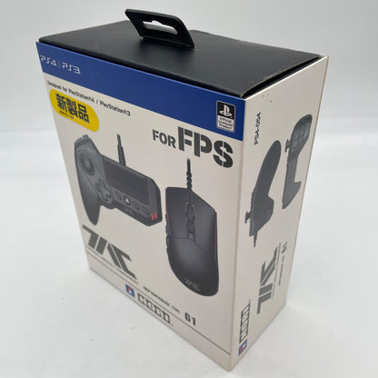 HORI Tactical Assault Commander G1 for PS4 PS3 Gaming Controller
