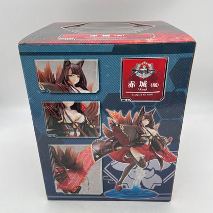 Azur Lane Akagi Ootori Ver. 1/7 Figure KOTOBUKIYA Japan Import