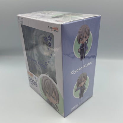 Nendoroid My Happy Marriage Kiyoka Kudo Action Figure #2235 GSC