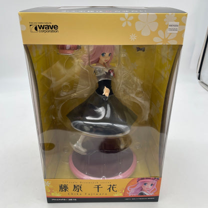 DreamTech Kaguya-sama Love Is War Chika Fujiwara 1/7 Figure WAVE Japan