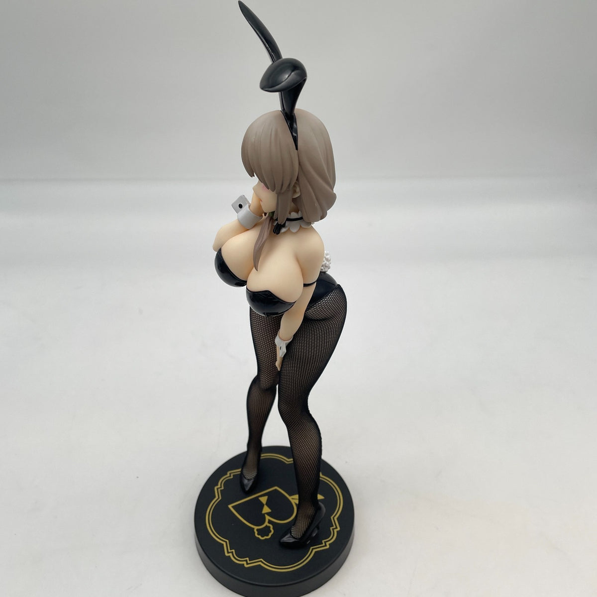 BiCute Bunnies Uzaki-chan Wants To Hang Out! Uzaki Tsuki Figure FuRyu