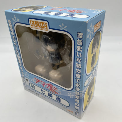 Nendoroid Nanasaki Ai Action Figure #221 Amagami SS Good Smile Company
