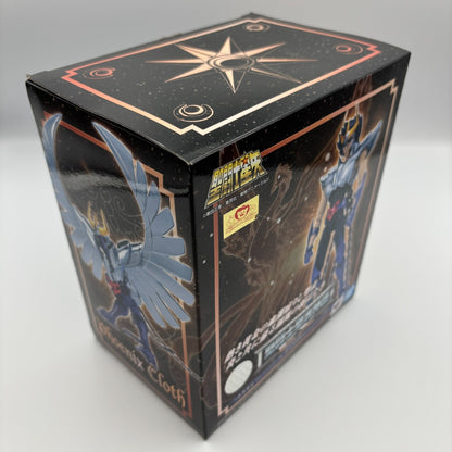 SAINT SEIYA CLOTH MYTH EX Phoenix Ikki Figure Bronze Cloth REVIVAL Bandai Japan