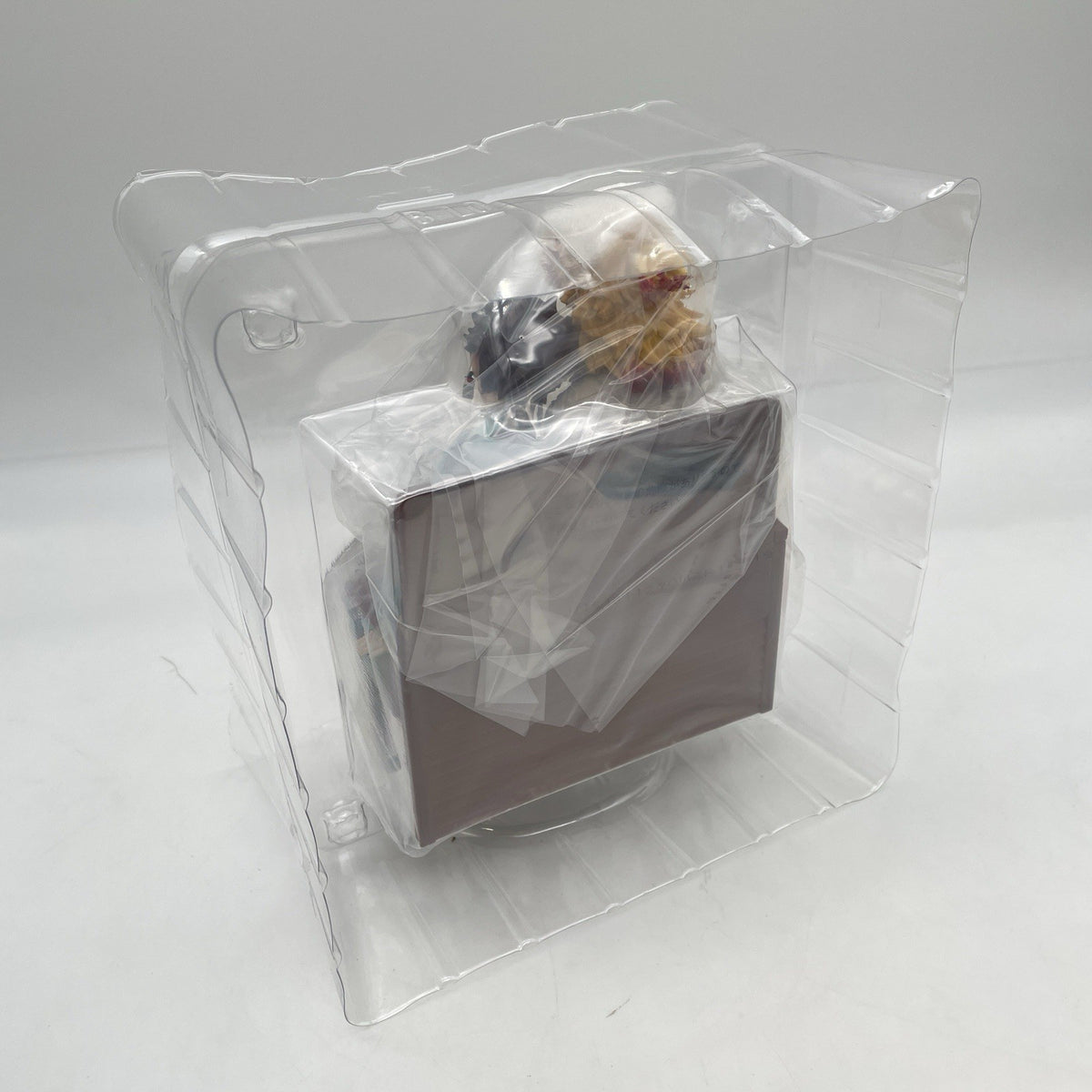 Demon Slayer Tanjiro Rengoku Figure Revible Moment Ichiban Kuji B Prize