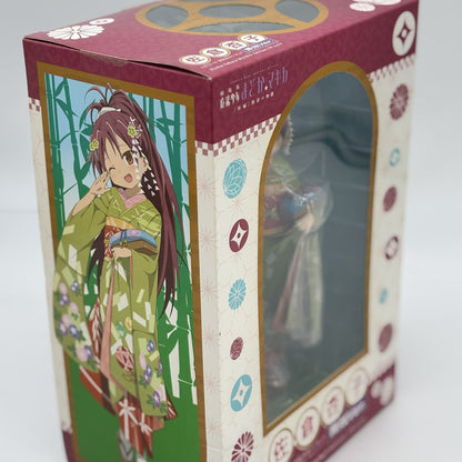 Figure Kyoko Sakura Maiko Ver. 1/8 Puella Magi Madoka Magica Aniplex Limited