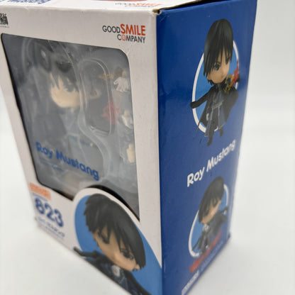 Nendoroid Fullmetal Alchemist Roy Mustang Figure #823 Good Smile Company