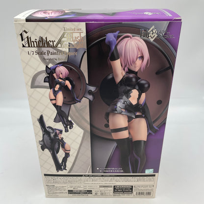 Shielder Mash Kyrielight Limited ver. 1/7 Tokyo Figure Fate/Grand Order Japan