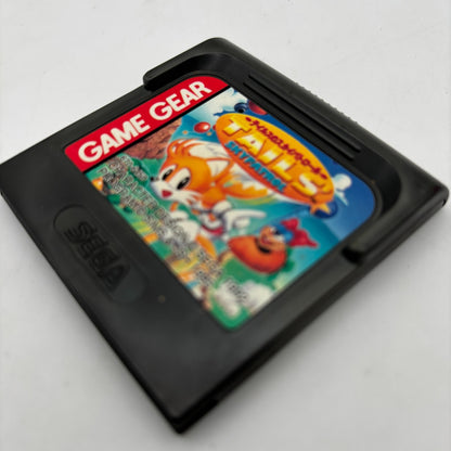GAME GEAR TAILS SKY PATROL GG No Box Cartridge Only Japan SEGA SONIC