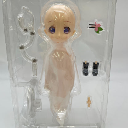 Harmonia Humming Cocoa Fashion Doll Is the order a rabbit? BLOOM GSC