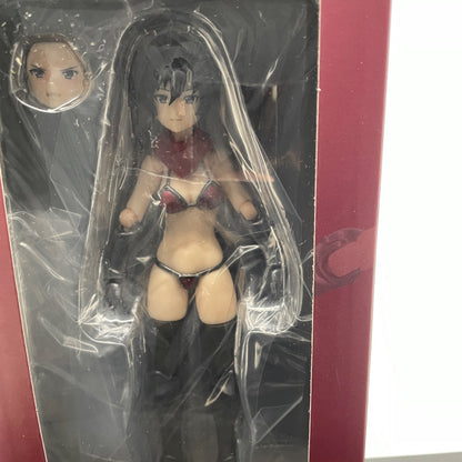 figma Styles Bikini Armor Makoto Action Figure #465 Max Factory Japan