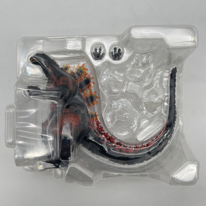 S.H.MonsterArts Godzilla 1995 Ultimate Burning Ver. Figure BANDAI Japan