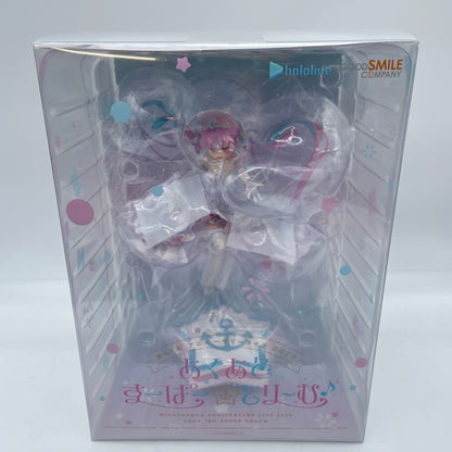 Aqua Minato Aqua Color Super Dream Ver. Holo Live Production 1/7 Figure