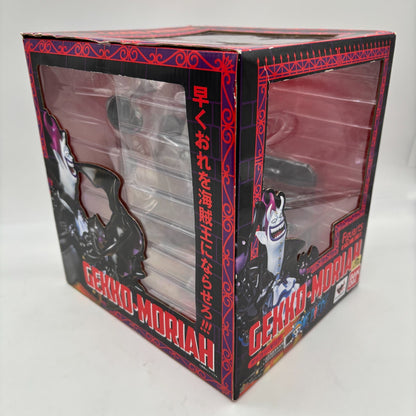 Figuarts ZERO One Piece Gekko Moriah Moria Figure Bandai Tamashii From Japan