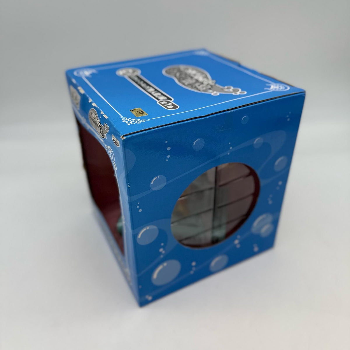 One Piece Ichiban Kuji Chopper Let's go! Fishman Island History Figure Prize C