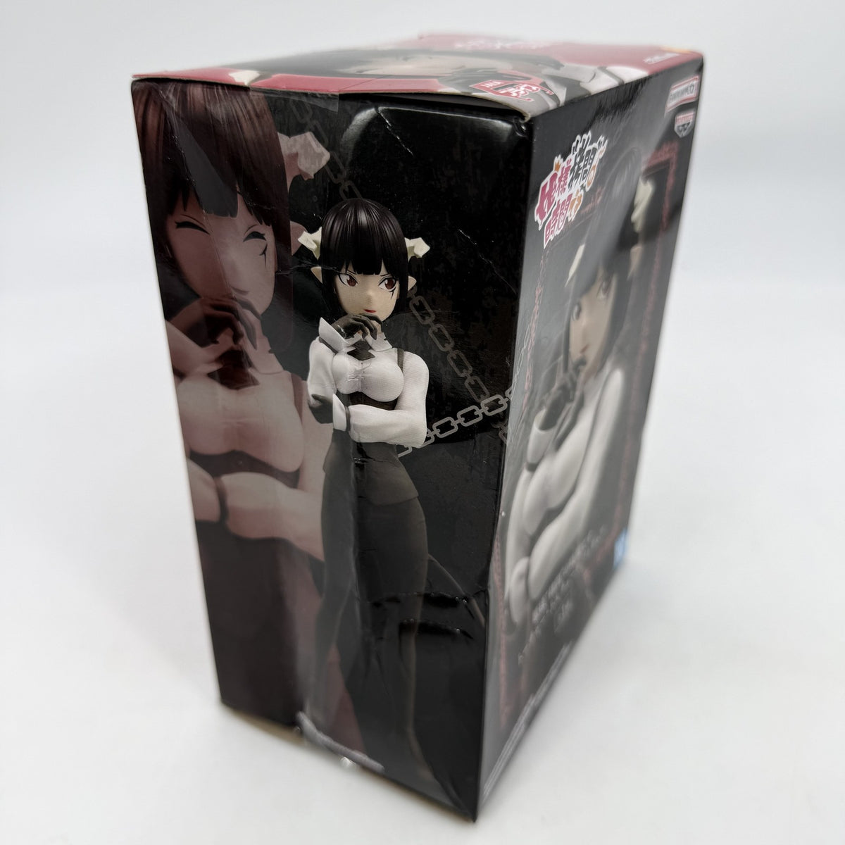 "Torture Torture" Figure It's time for princess torture BANPRESTO JP