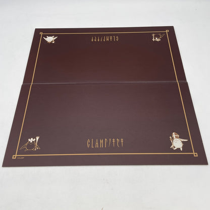 CLAMP NO KISEKI whole volume purchase 38 Chess Pieces Set Box Figure Japan