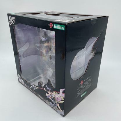 Figure ARTFX J Tao Ren 1/8 PVC painted Shaman King Japan KOTOBUKIYA