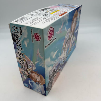 Bandai Idolmaster Shiny Colors 30 Minute Sisters - Sakuragi Mano 30MS Model Kit
