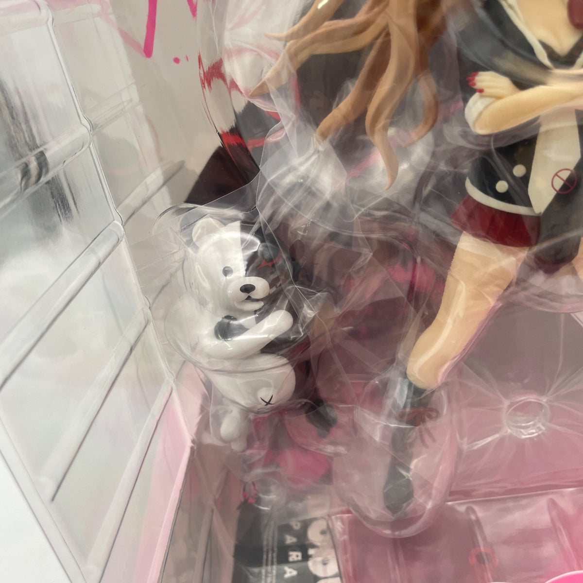 POP UP PARADE Danganronpa 1 2 Reload Junko Enoshima Figure Good Smile Company