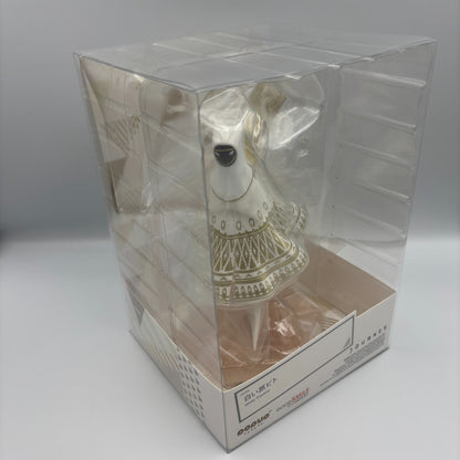 POP UP PARADE Journey White Traveler Figure Good Smile Company Japan Import