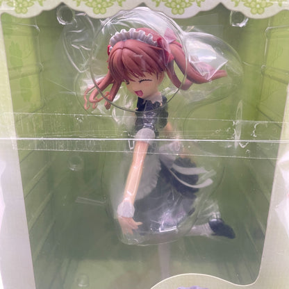 To Aru Kagaku no Railgun KUROKO SHIRAI Maid Ver 1/6 PVC Figure Kotobukiya JP