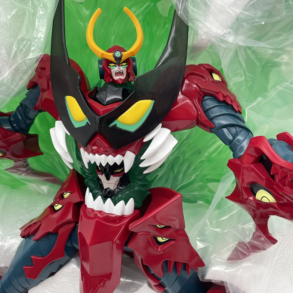POP UP PARADE Tengen Toppa Gurren Lagann XL Non-scale Plastic Painted Complete