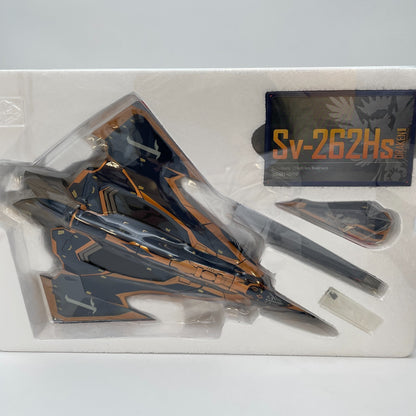 DX Chogokin Sv-262Hs Draken III (Keith Aero Windermere Machine) Macross Delta