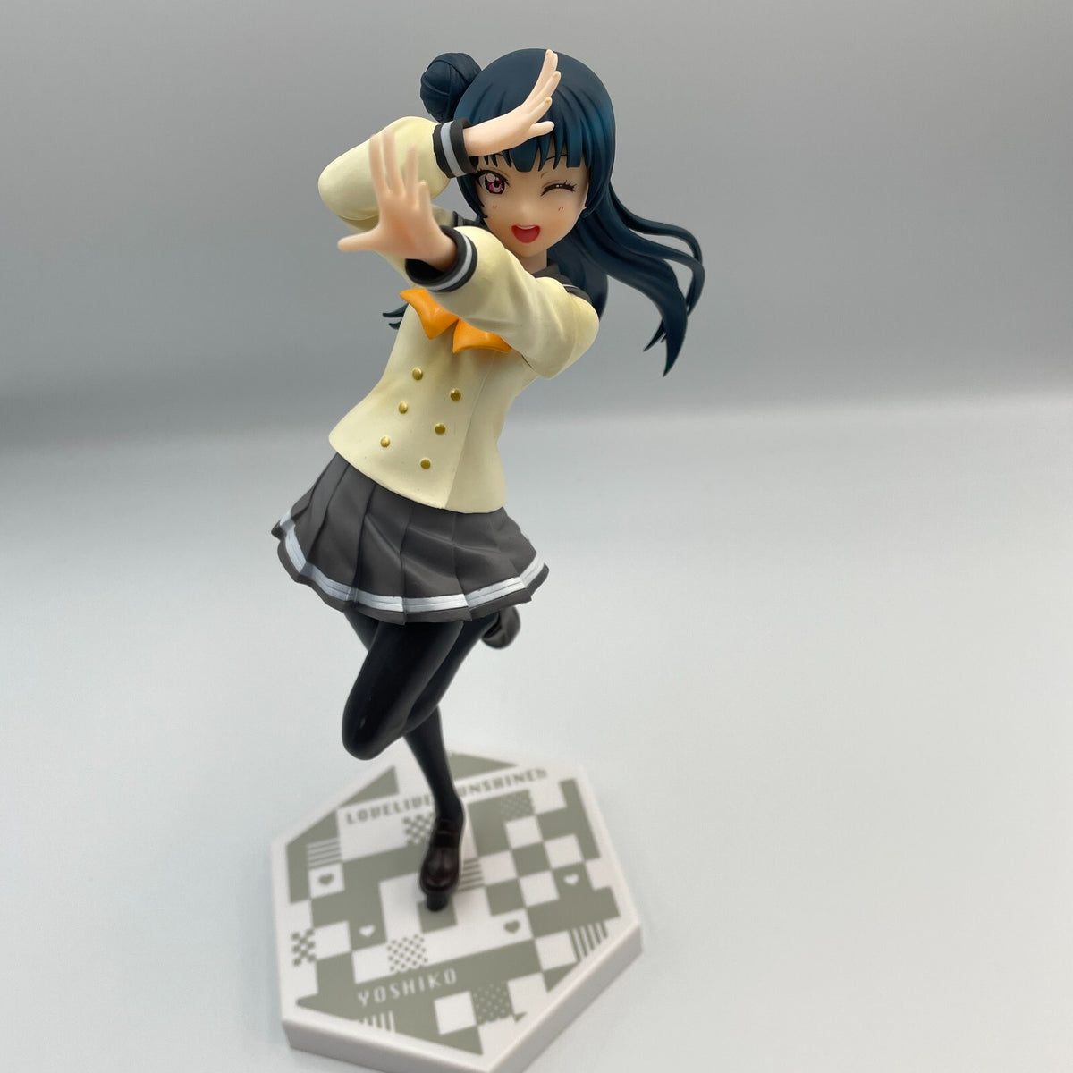 Love Live! Sunshine! Yoshiko Tsushima SSS Figure FuRyu From Japan