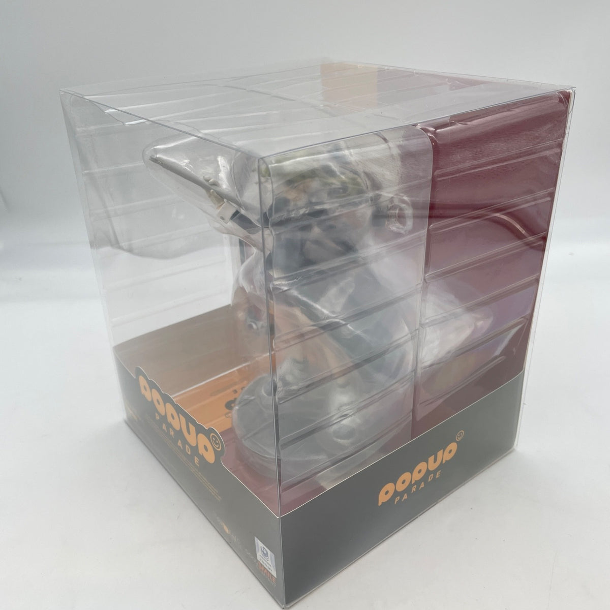 POP UP PARADE Soul Eater Maka Albarn Figure Good Smile Company