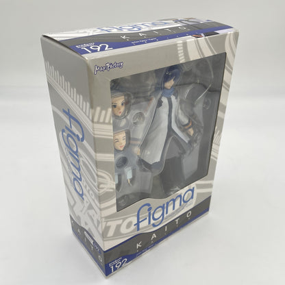 Figure figma KAITO Character Vocal Series Vocaloid 155mm Max Factory 192