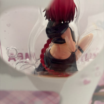 Mea Kurosaki PVC Figure 1/7 To Love-Ru Darkness Alter From Japan