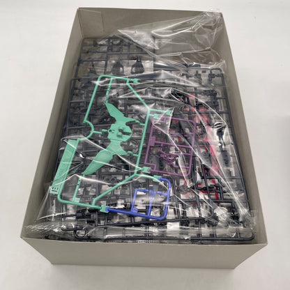 BANDAI HG Gundam Build Metaverse 1/144 PLUTINE Gundam Plastic Model Kit JAPAN