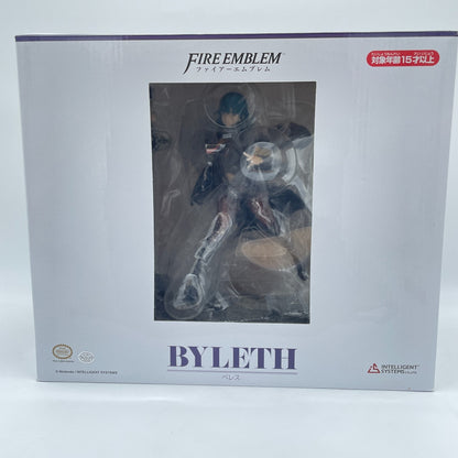 Fire Emblem Three Houses Byleth 1/7 Scale Figure INTELLIGENT SYSTEMS Japan Toy