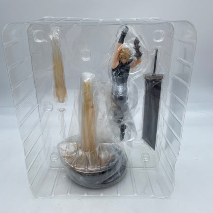 Cloud Strife Figure Final Fantasy VII REBIRTH Release Commemoration A Prize