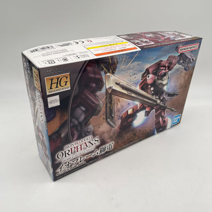 1/144 HG STH-16 Ioframe Shiden Mobile Suit Gundam Iron-Blooded Orphans JP