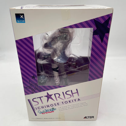 ALTER Uta no Prince-Sama Maji LOVE 1000% Tokiya Ichinose 1/8 PVC Figure Japan