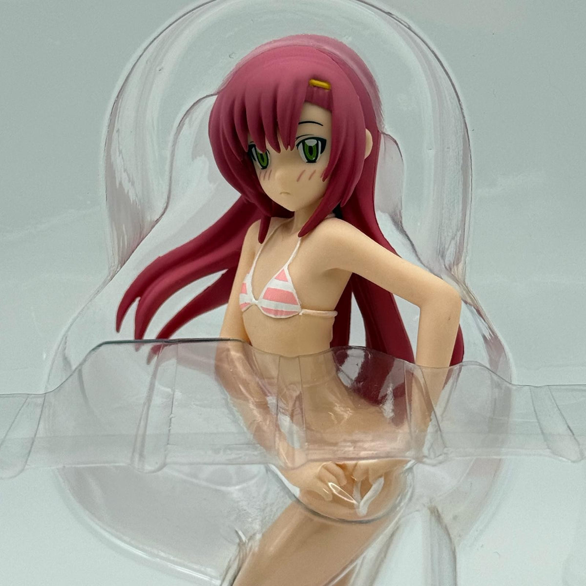 Hayate The Combat Butler Katsura Hinagiku Bikini Swimsuit Figure Ver.2 japan