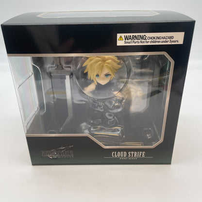 FINAL FANTASY VII Remake Adorable Arts Cloud Strife Figure SQUARE ENIX Japan