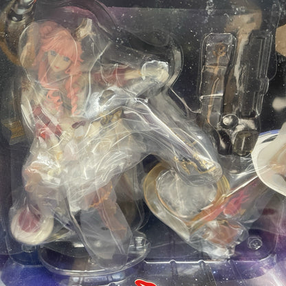 Macross F 10th Anniversary Figure Sheryl Nome A Prize FIGURE SPIRITS Japan Anime