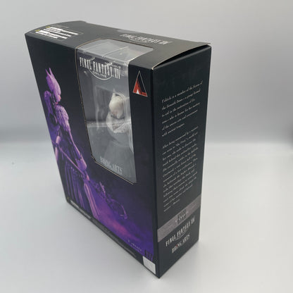 Bring Arts Y'shtola Action Figure Final Fantasy XIV SQUARE ENIX