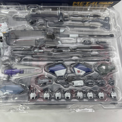 METAL ROBOT SPIRITS Gundam Barbatos 1st-4th Forms Iron-Blooded Orphans BANDAI