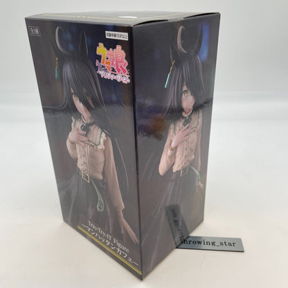 FuRyu Uma Musume Pretty Derby Manhattan Cafe Trio Try iT figure