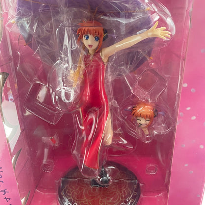 G.E.M. series Gintama Kagura China ver. Figure Megahouse Japan Import Toy